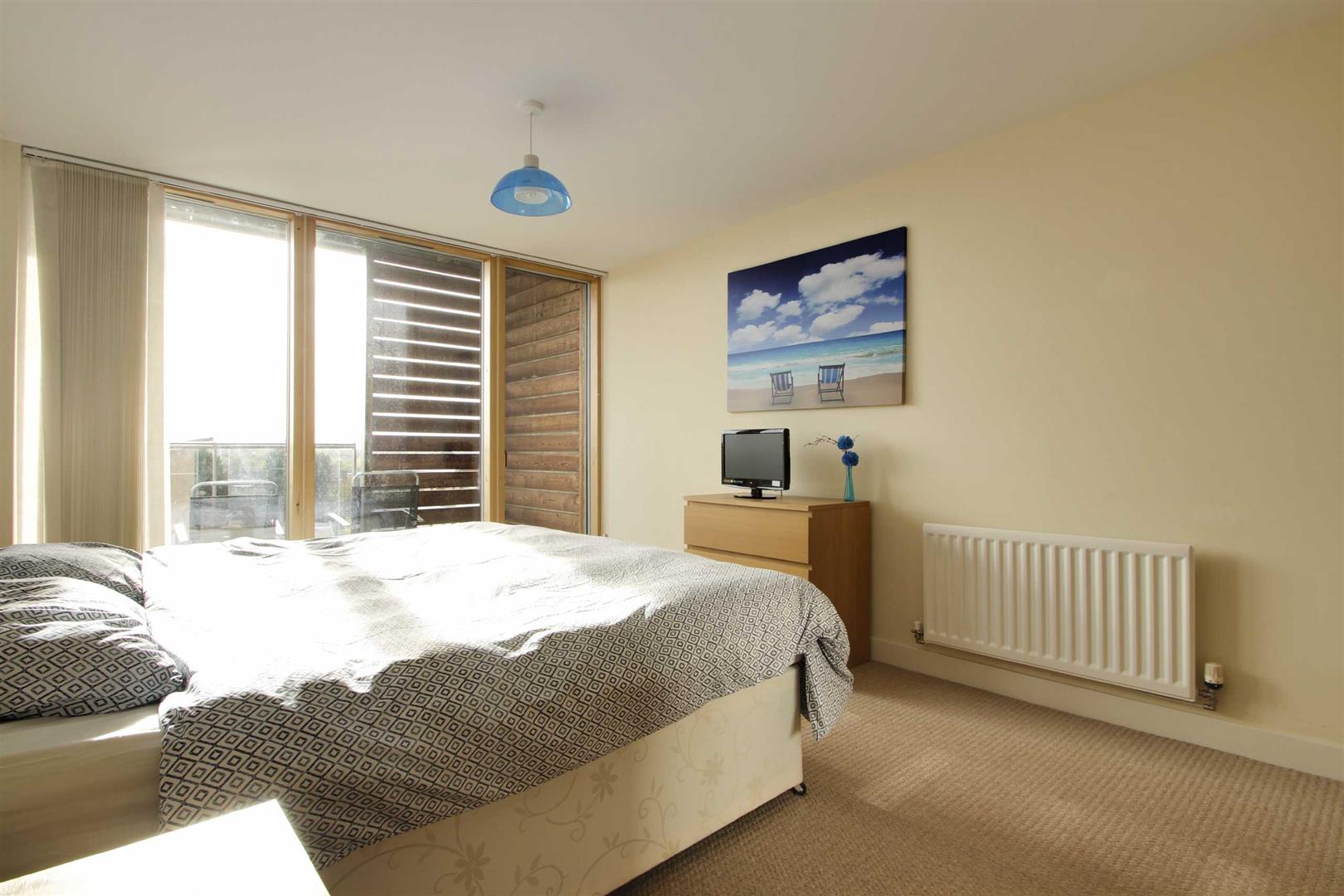 Topaz House, 6 Merrivale Mews, Milton Keynes